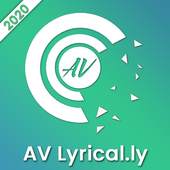 AV Lyrical.ly 2.0