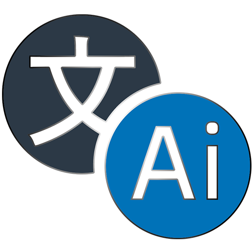AI Translator icon