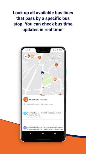Pame App screenshot 1