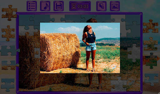 Puzzles for adults 16 screenshot 6