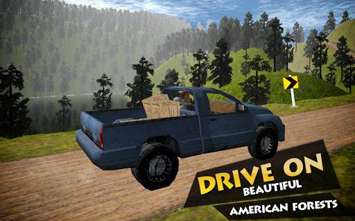 Mountain Racing - Offroad Hill screenshot 5
