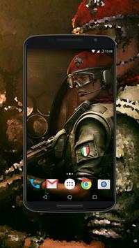 Rainbow Six Siege Wallpaper screenshot 1