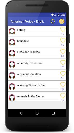 Learn English Free - Grammar Listening Vocabulary screenshot 13