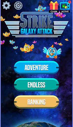 chicken invaders screenshot 8