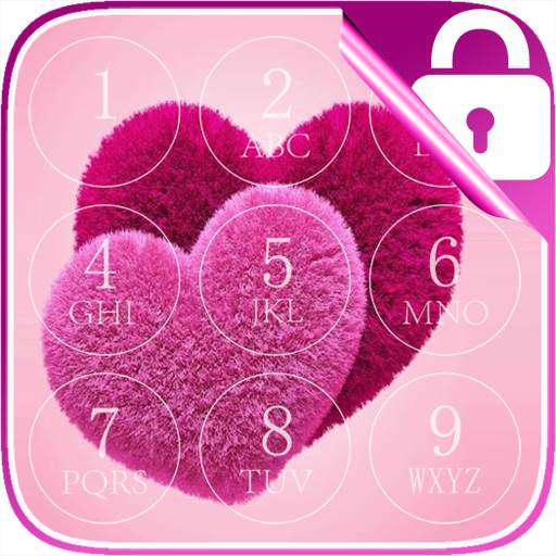 Lock Screen for Girls 4.0