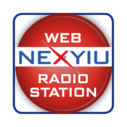 NEXYIU RADIO أيقونة