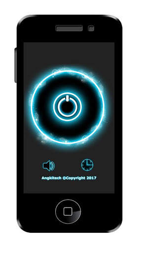 Flashlight screenshot 2