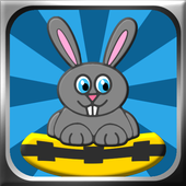 Saving Bunnies icon