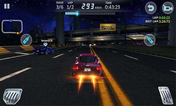 Speed Drift Racing Car 3D screenshot 2