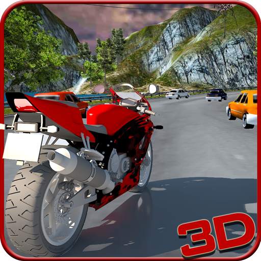 Racing on Bike 1.0.1
