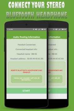Bluetooth Spy screenshot 1
