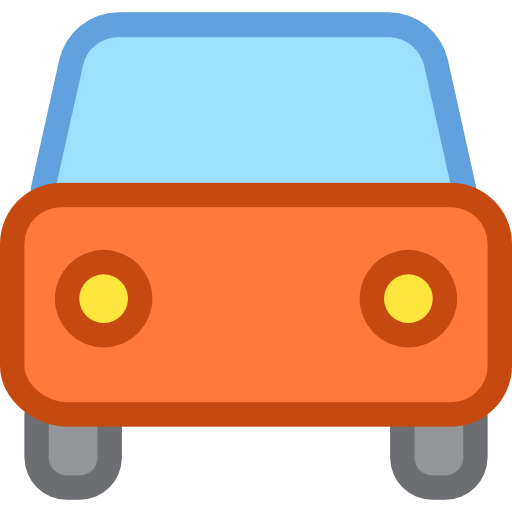 UK Driving Theory Test icon