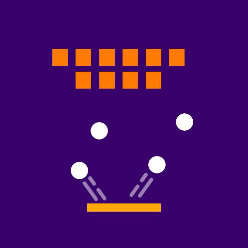 Brick Mania: Fun Arcade Game 8.1.1