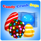 Guides Candy Crush Saga icon