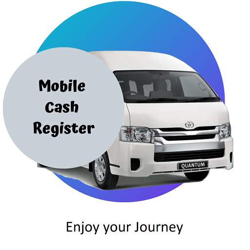 Mzansi Taxi Cash Calculator 1.0