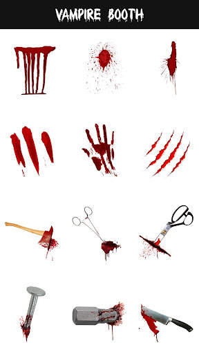 Vampire Booth screenshot 5