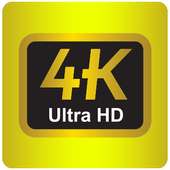 4K Video Player on 9Apps