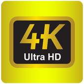 4K Video Player 1.0
