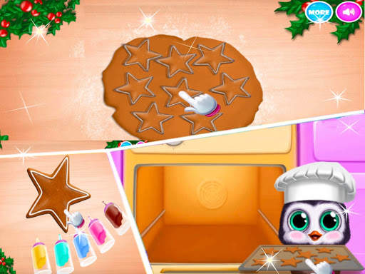 unicorn virtual pet game screenshot 7