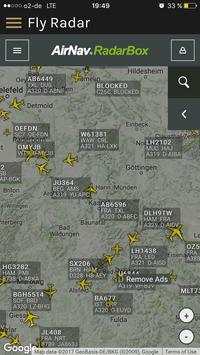 Fly Radar screenshot 4