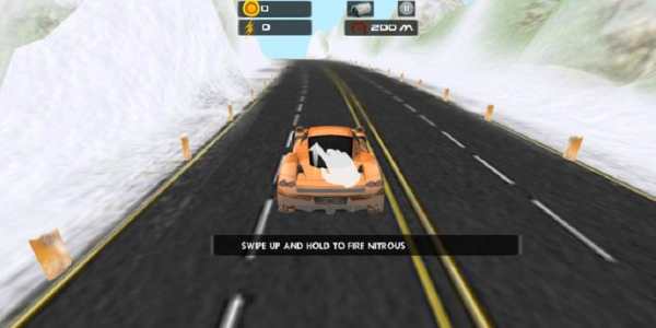 Real Car Racing Speed screenshot 1