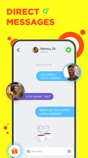 Liti - Live Video Chat to Find New Friends screenshot 6
