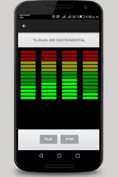 Free instrumental music screenshot 2