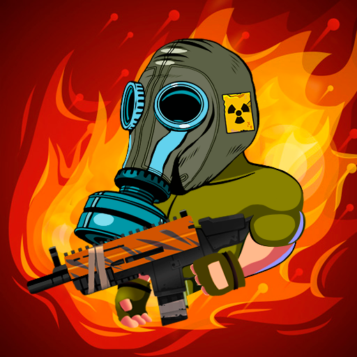 Metal Strike: online shooter icon