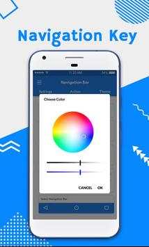 Navigation Keys - Soft Keys screenshot 5