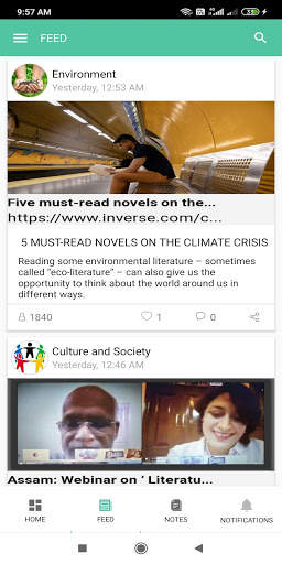 RRithm screenshot 3