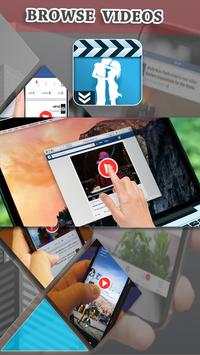 Fast Videos Downloader:Top Free and HD Videos screenshot 2