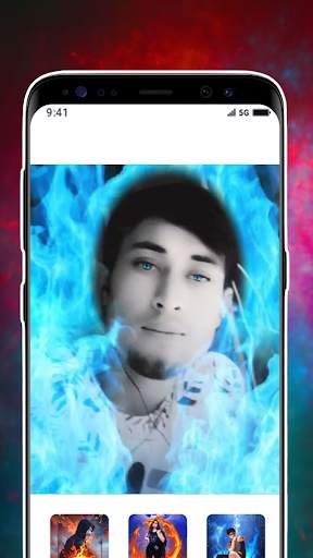 Photo Lab Editor 1 تصوير الشاشة