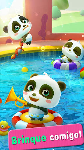 Panda Falante screenshot 4