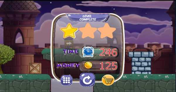king lep's world screenshot 4