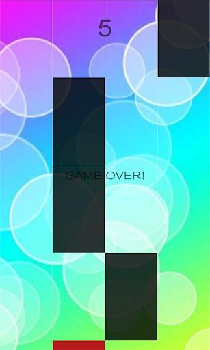 Justin Bieber Holy: Dream Music Piano magic screenshot 2