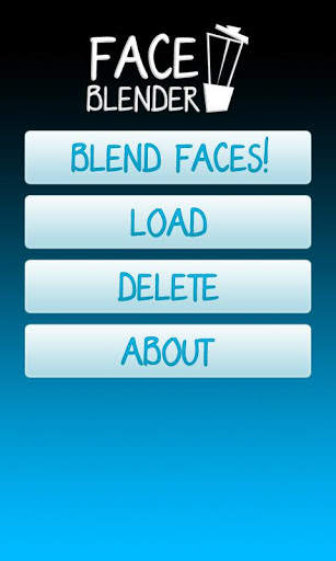Face Blender Free screenshot 1