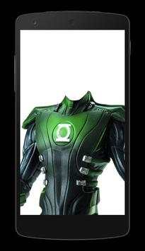 Super Hero Photo Suits 2 screenshot 4