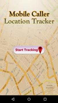 Mobile Number Tracker screenshot 1