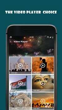 Audio Video Player (4k) screenshot 3