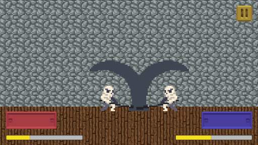 2 Player Skeleton Battle screenshot 4