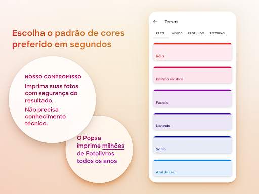 Popsa | Imprima suas memórias screenshot 10