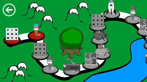 Sight Words - Reading Games screenshot 5