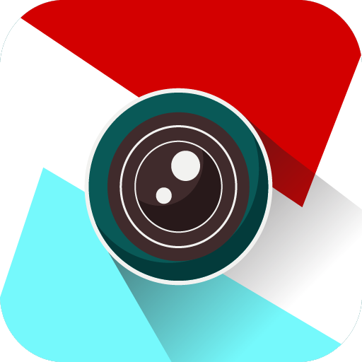 Nurex Photo Editor &amp; Photo Collage Maker icon