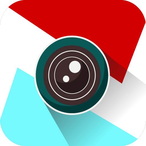 Nurex Photo Editor & Photo Collage Maker 1.3