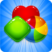 Candy Forever icon