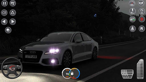 Car Driving Simulator 3d 2022 screenshot 2