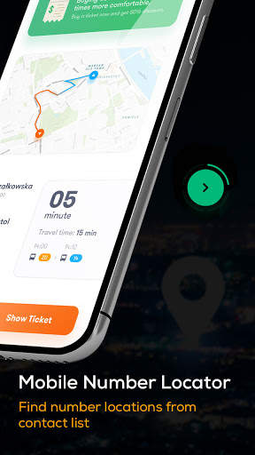 Mobile Number Tracker & Locator screenshot 6