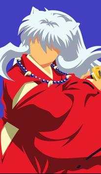 Inuyasha Wallpapers screenshot 1