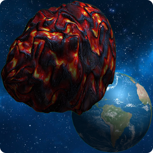 Save The Earth icon