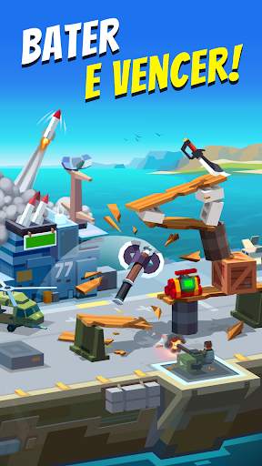 Flippy Knife – Master da faça screenshot 2
